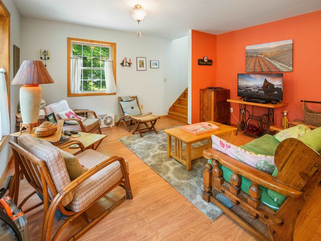 63 Bent Road, Hubbardton, VT 05743