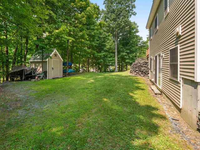 63 Bent Road, Hubbardton, VT 05743