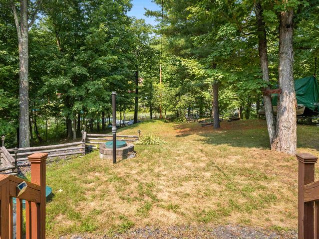 63 Bent Road, Hubbardton, VT 05743