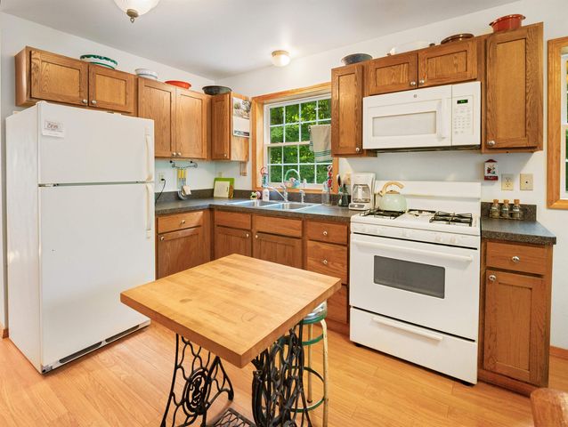 63 Bent Road, Hubbardton, VT 05743