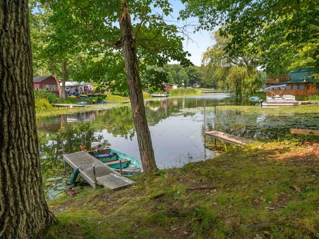 63 Bent Road, Hubbardton, VT 05743