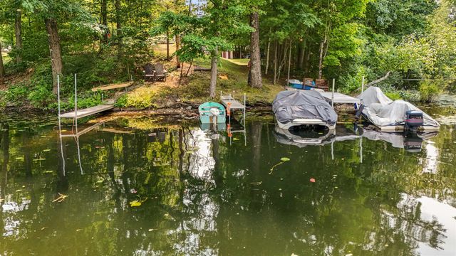 63 Bent Road, Hubbardton, VT 05743