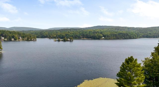 63 Bent Road, Hubbardton, VT 05743