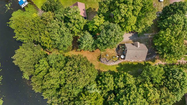 63 Bent Road, Hubbardton, VT 05743