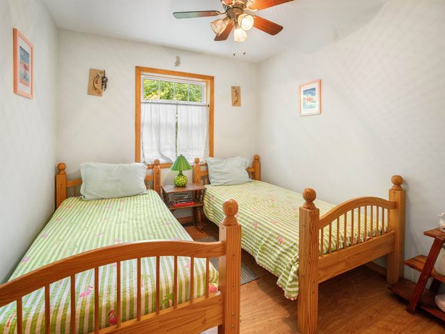 63 Bent Road, Hubbardton, VT 05743