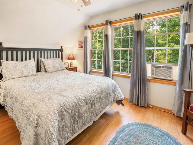 63 Bent Road, Hubbardton, VT 05743