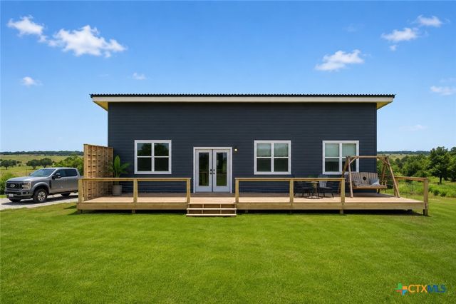 4803 County Road 3300, Kempner, TX 76539