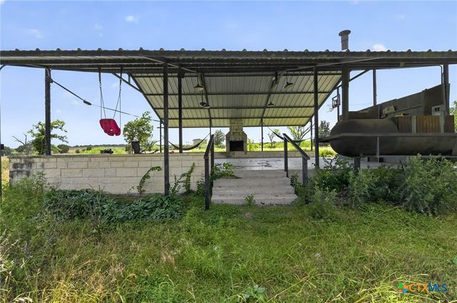 4803 County Road 3300, Kempner, TX 76539