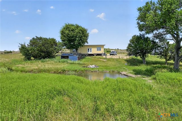 4803 County Road 3300, Kempner, TX 76539