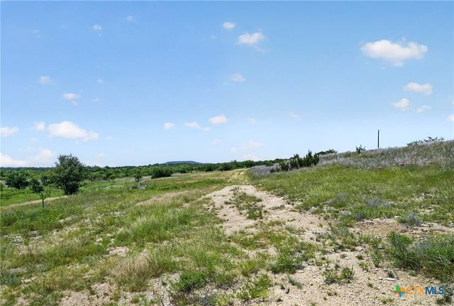4803 County Road 3300, Kempner, TX 76539