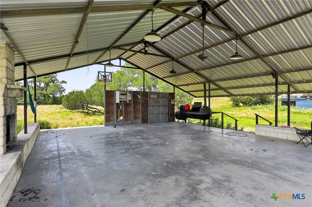 4803 County Road 3300, Kempner, TX 76539