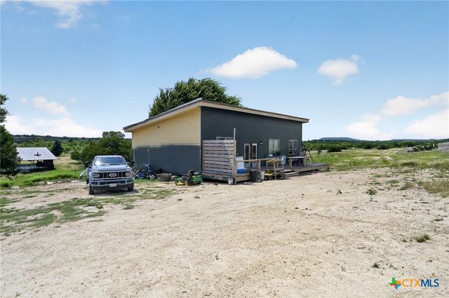 4803 County Road 3300, Kempner, TX 76539
