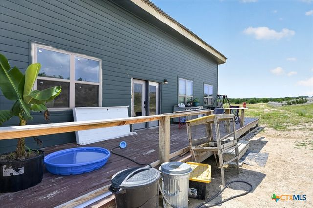 4803 County Road 3300, Kempner, TX 76539