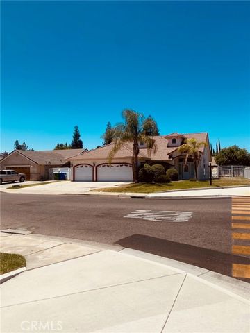 1881 Valley Street, Atwater, CA 95301