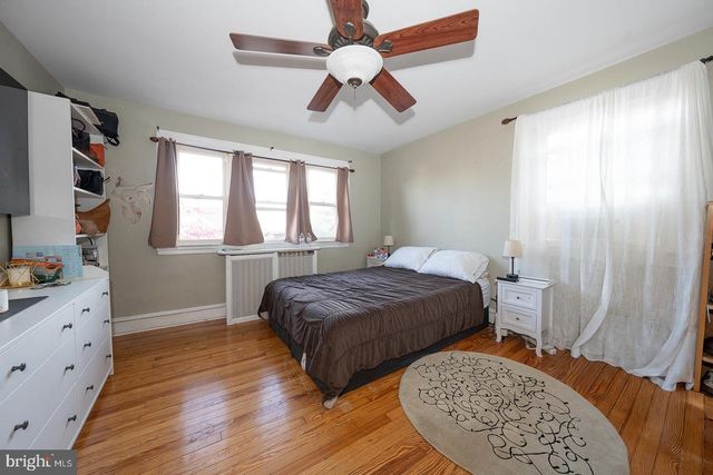 122 CRESTVIEW RD, Upper Darby, PA 19082