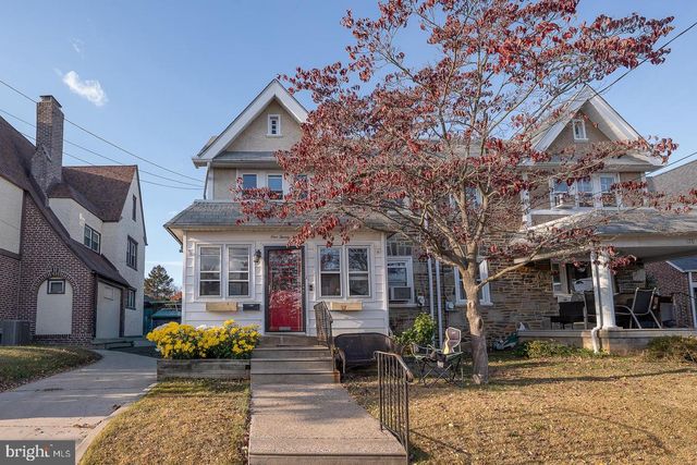 122 CRESTVIEW RD, Upper Darby, PA 19082