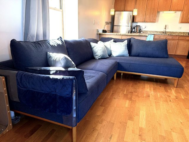 4537 S Drexel Boulevard 409, Chicago, IL 60653