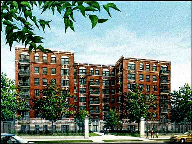 4537 S Drexel Boulevard 409, Chicago, IL 60653
