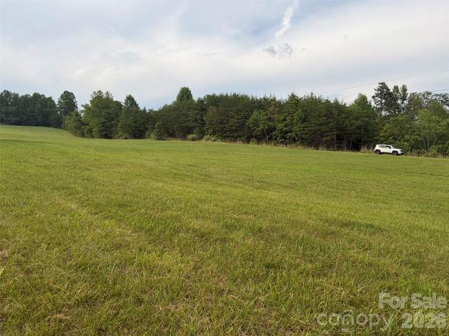 Lot 5 Parker Padgett Road, Old Fort, NC 28762