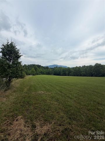 Lot 5 Parker Padgett Road, Old Fort, NC 28762