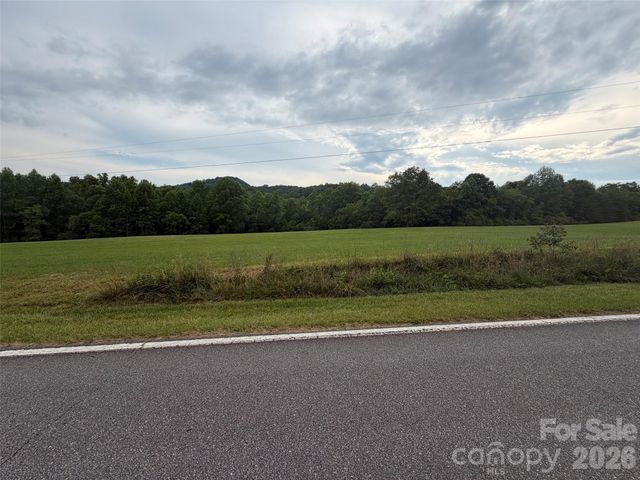 Lot 5 Parker Padgett Road, Old Fort, NC 28762