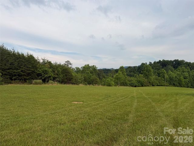 Lot 5 Parker Padgett Road, Old Fort, NC 28762