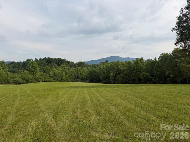 Lot 5 Parker Padgett Road, Old Fort, NC 28762