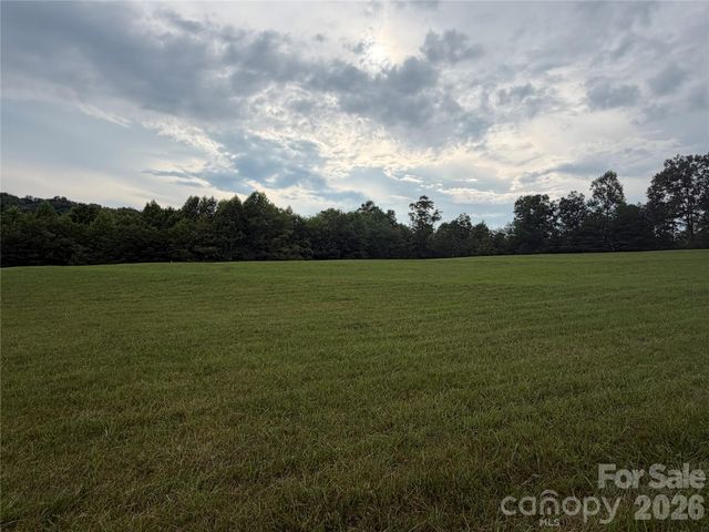 Lot 5 Parker Padgett Road, Old Fort, NC 28762