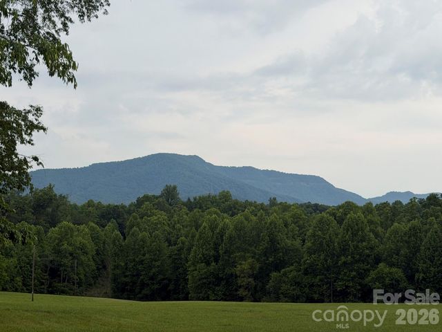 Lot 5 Parker Padgett Road, Old Fort, NC 28762