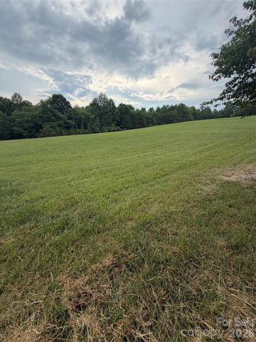 Lot 5 Parker Padgett Road, Old Fort, NC 28762