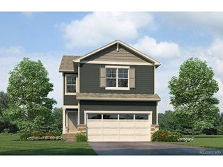 6121 Alpine Ridge Dr, Colorado Springs, CO 80925