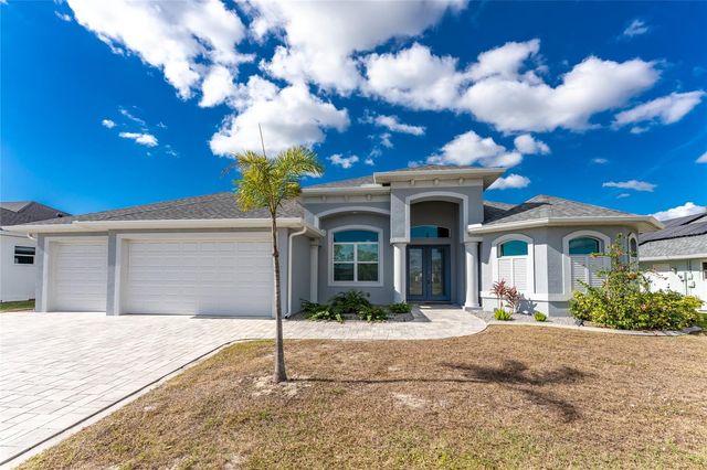 197 ROTONDA BOULEVARD N, Rotonda West, FL 33947