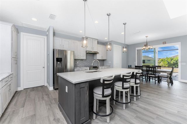 197 ROTONDA BOULEVARD N, Rotonda West, FL 33947