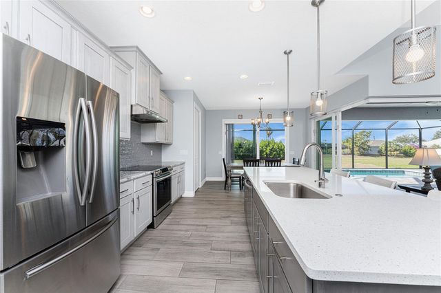 197 ROTONDA BOULEVARD N, Rotonda West, FL 33947