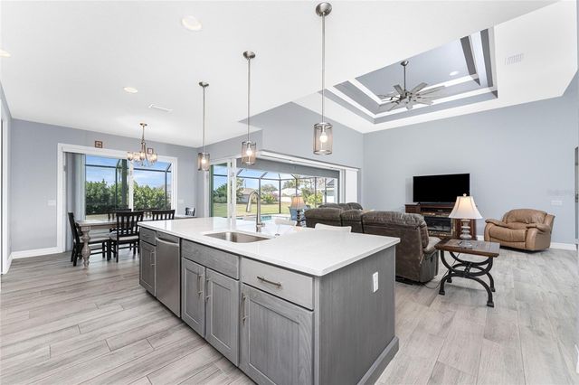 197 ROTONDA BOULEVARD N, Rotonda West, FL 33947