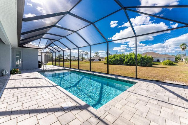 197 ROTONDA BOULEVARD N, Rotonda West, FL 33947