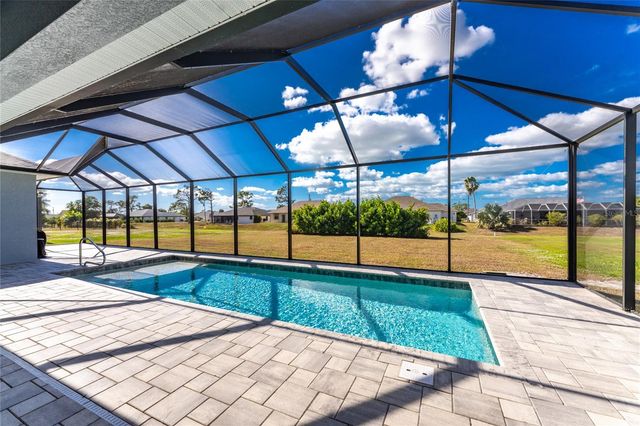 197 ROTONDA BOULEVARD N, Rotonda West, FL 33947