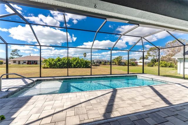 197 ROTONDA BOULEVARD N, Rotonda West, FL 33947