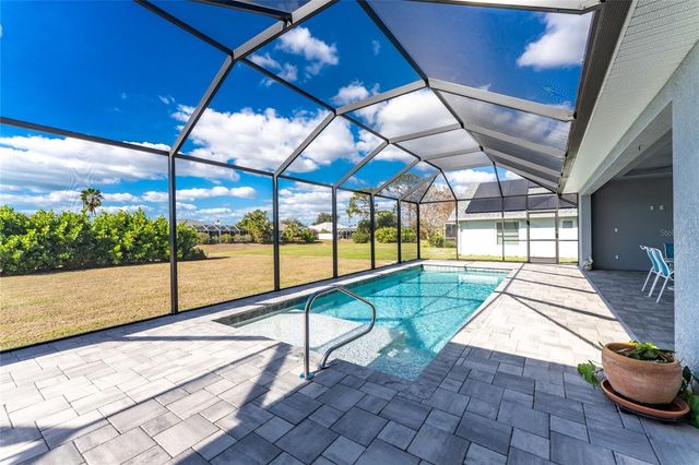 197 ROTONDA BOULEVARD N, Rotonda West, FL 33947