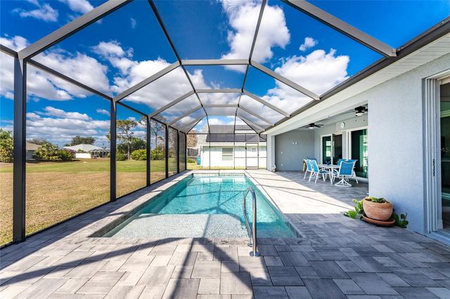 197 ROTONDA BOULEVARD N, Rotonda West, FL 33947