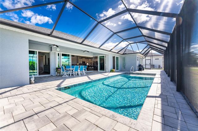 197 ROTONDA BOULEVARD N, Rotonda West, FL 33947