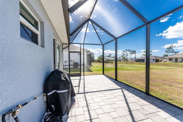 197 ROTONDA BOULEVARD N, Rotonda West, FL 33947