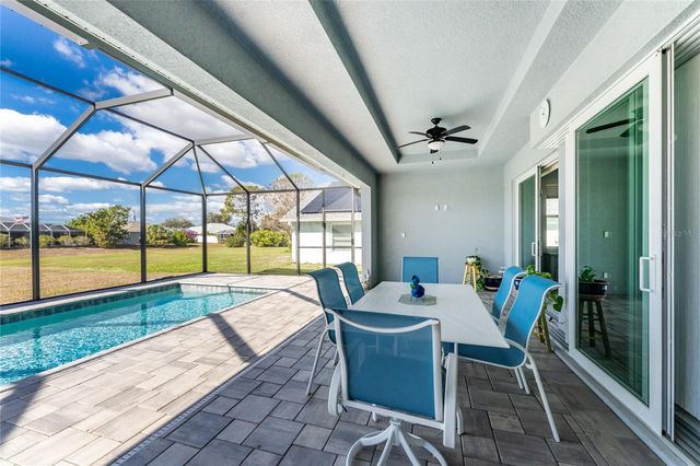 197 ROTONDA BOULEVARD N, Rotonda West, FL 33947