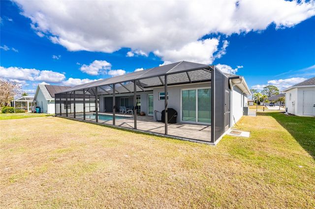 197 ROTONDA BOULEVARD N, Rotonda West, FL 33947