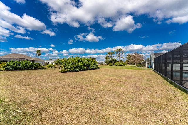 197 ROTONDA BOULEVARD N, Rotonda West, FL 33947