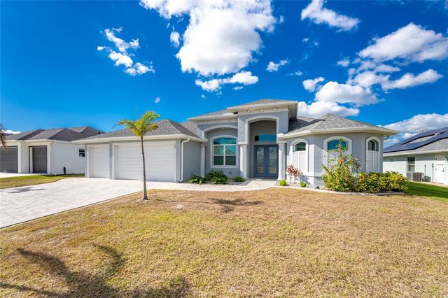 197 ROTONDA BOULEVARD N, Rotonda West, FL 33947