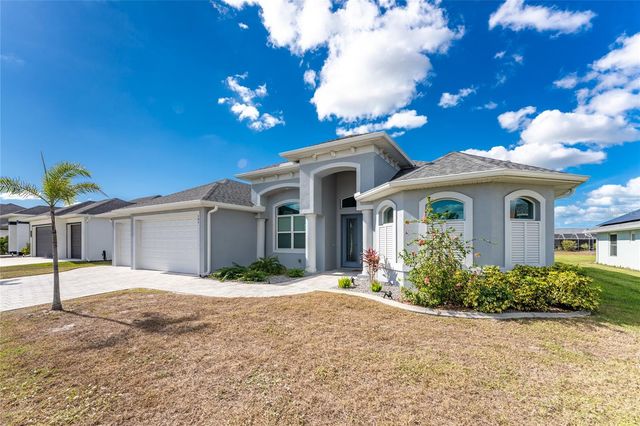 197 ROTONDA BOULEVARD N, Rotonda West, FL 33947