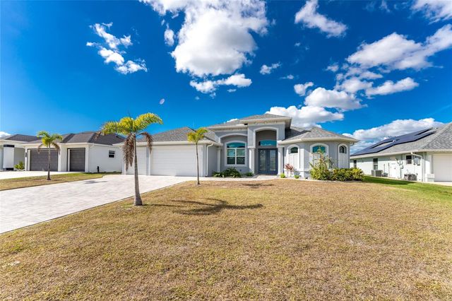 197 ROTONDA BOULEVARD N, Rotonda West, FL 33947