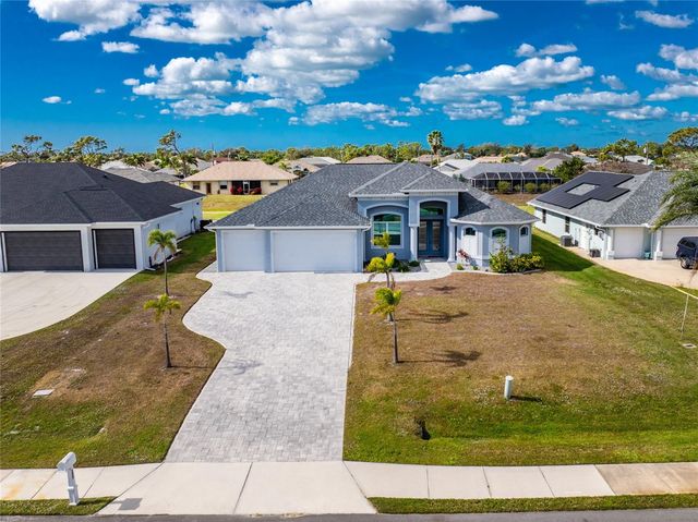 197 ROTONDA BOULEVARD N, Rotonda West, FL 33947