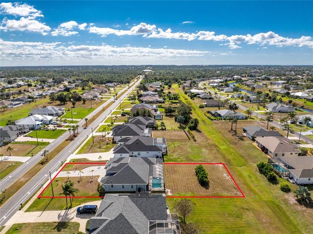 197 ROTONDA BOULEVARD N, Rotonda West, FL 33947